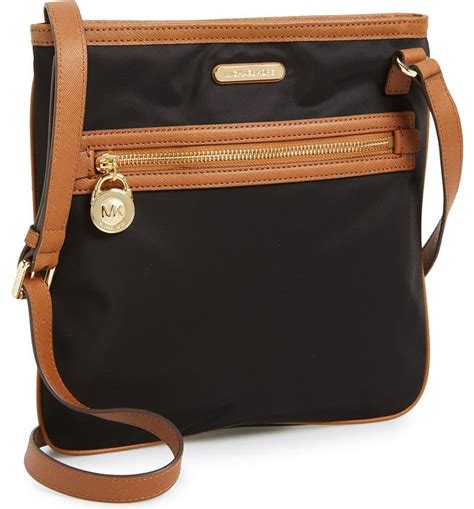 Michael michael kors kempton crossbody + FREE 